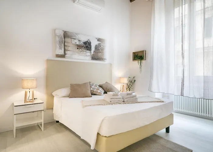Pensjonat White Ostilia 4*